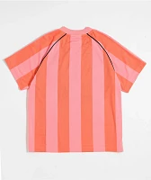 adidas Originals Summer Glow Pink & Orange Jersey