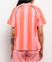 adidas Originals Summer Glow Pink & Orange Jersey