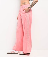 adidas Originals Summer Glow Semi Pink Spark Track Pants