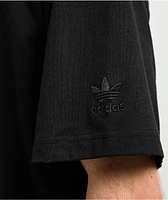 adidas Originals TS Street 1 Black T-Shirt