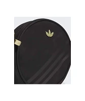 adidas Originals Terrace Black Crossbody Bag