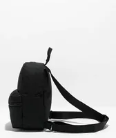 adidas Originals Trefoil 2.0 Black Mini Backpack