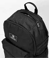 adidas Originals Trefoil 3 Stone Black Backpack