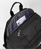 adidas Originals Trefoil 3 Stone Black Backpack