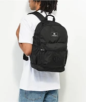 adidas Originals Trefoil 3 Stone Black Backpack