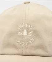 adidas Originals Union Beige Strapback Hat