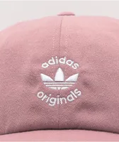 adidas Originals Union Mauve Strapback Hat