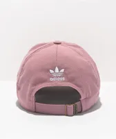 adidas Originals Union Mauve Strapback Hat