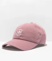 adidas Originals Union Mauve Strapback Hat