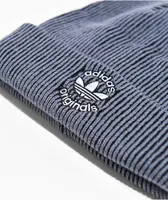 adidas Originals Union Onix Grey Beanie