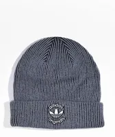 adidas Originals Union Onix Grey Beanie