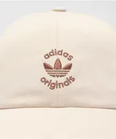 adidas Originals Union Wonder White Strapback Hat