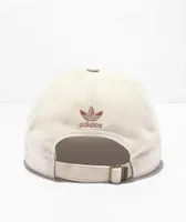 adidas Originals Union Wonder White Strapback Hat