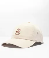 adidas Originals Union Wonder White Strapback Hat