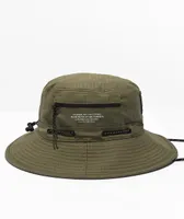 adidas Originals Utility 2.0 Focused Olive Boonie Hat