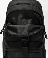 adidas Originals Utility 3.0 Black Shoulder Bag