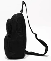 adidas Originals Utility 4.0 Black Crossbody Bag