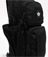 adidas Originals Utility 4.0 Black Crossbody Bag