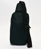 adidas Originals Utility 4.0 Green Crossbody Bag