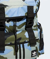 adidas Originals Utility 4.0 Light Blue Crossbody Bag