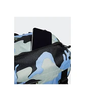 adidas Originals Utility 4.0 Light Blue Crossbody Bag