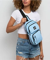 adidas Originals Utility 4.0 Light Blue Crossbody Bag