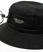 adidas Originals Utility Black Boonie Hat