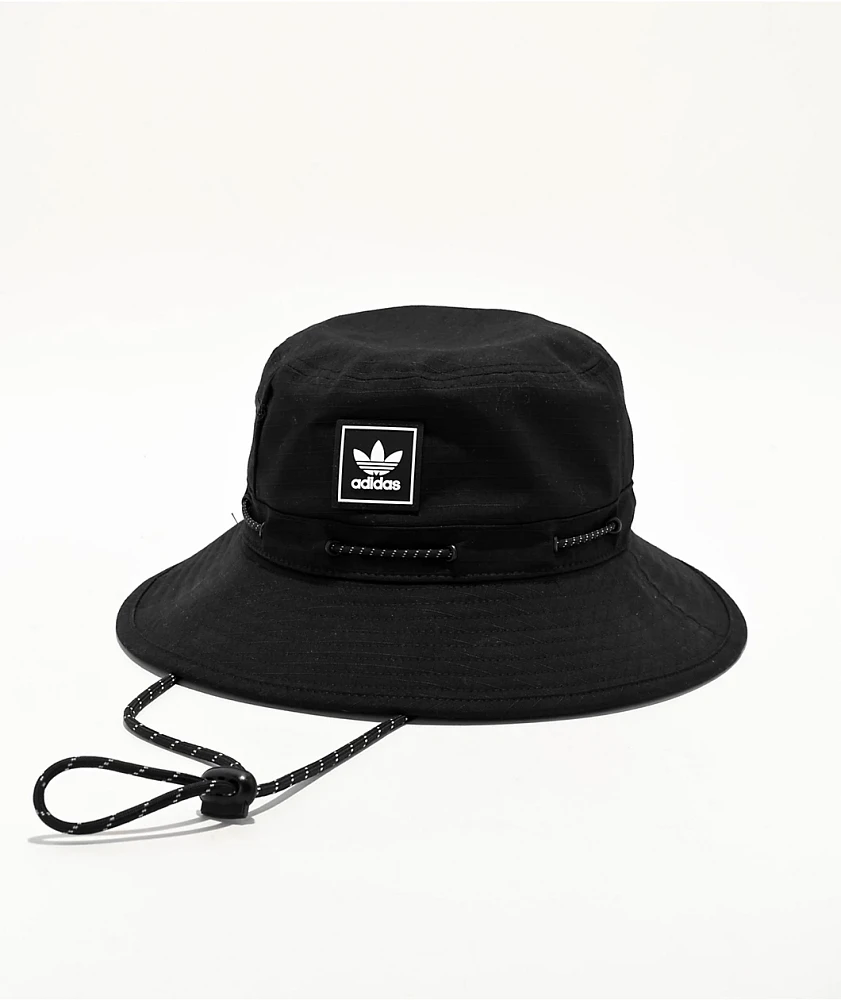 adidas Originals Utility Black Boonie Hat