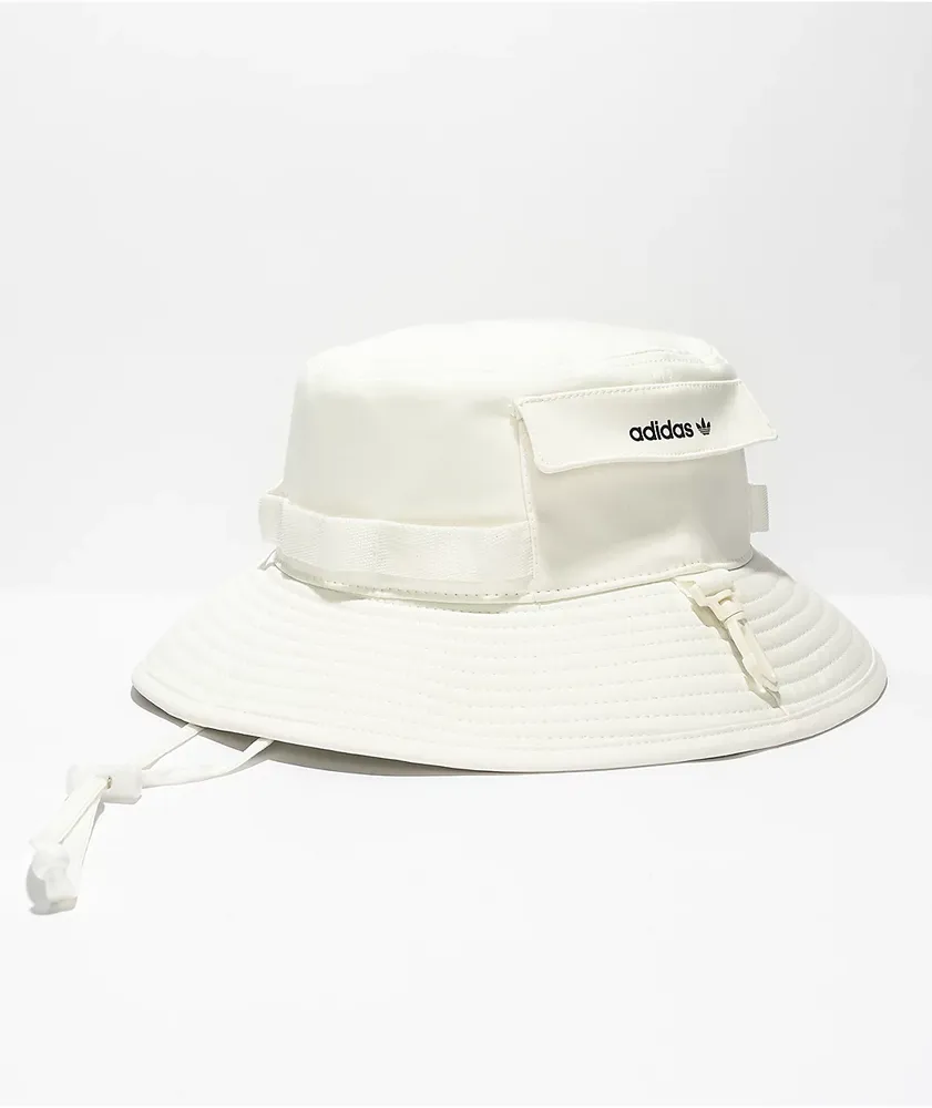 adidas Originals Utility Non-Dyed Boonie Hat