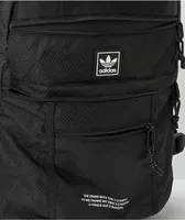 adidas Originals Utility Pro 2.0 Black Backpack
