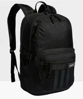 adidas Originals Utility Pro 2.0 Black Backpack