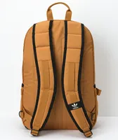 adidas Originals Utility Pro 2.0 Brown Backpack