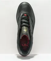 adidas Puig Black & Scarlet Shoes