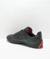 adidas Puig Black & Scarlet Shoes