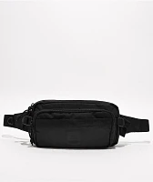 adidas Rectangle Black Crossbody Bag