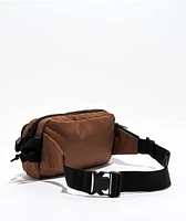 adidas Rectangle Brown Crossbody Bag