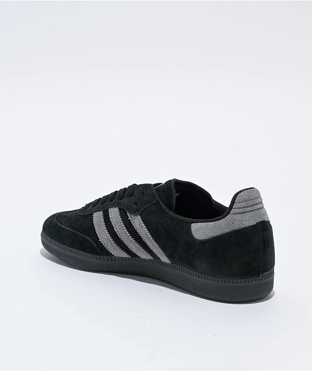 Adidas samba adv 24cm レディース 