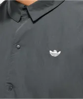adidas Shmoo Carbon Coaches Jacket