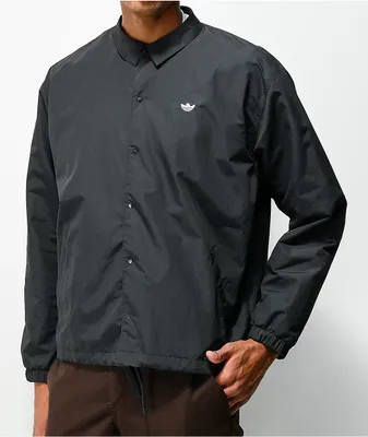 adidas Shmoo Carbon Coaches Jacket