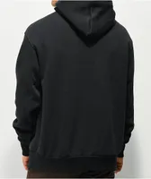 adidas Shmoofoil Black Hoodie