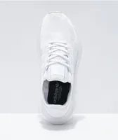 adidas Swift Run XJ White Shoes