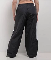 adidas Teamgeist Black Track Pants