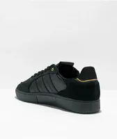 adidas Tyshawn Low Black Skate Shoes