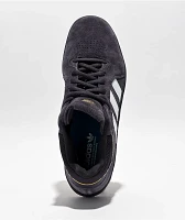 adidas Tyshawn Mid Aurora Black Skate Shoes