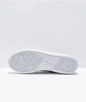 adidas Tyshawn White & Black Shoes