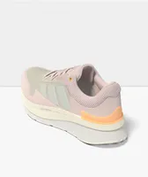 adidas ZNCHILL Quartz Orange Runner Shoe