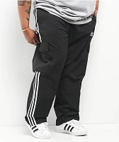 adidas adicolor 3-Stripe Black Cargo Pants