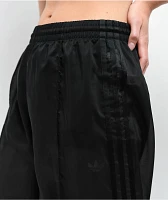 adidas adicolor Sheer Black Track Pants