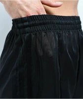 adidas adicolor Sheer Black Track Pants