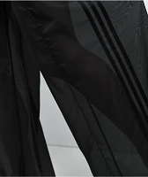 adidas adicolor Sheer Black Track Pants